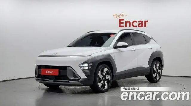Hyundai Kona 2023