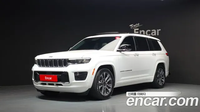 Jeep Cherokee 2022