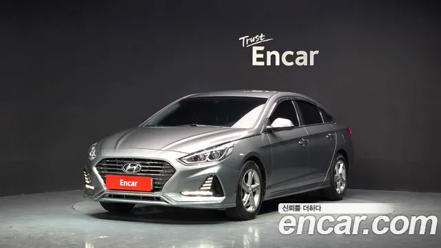 Hyundai Sonata 2017