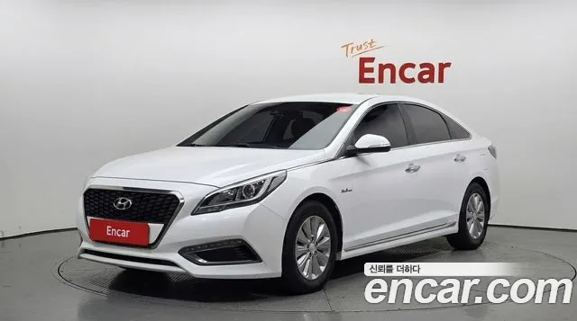 Hyundai Sonata 2017