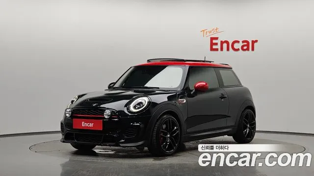 MINI Cooper 2019