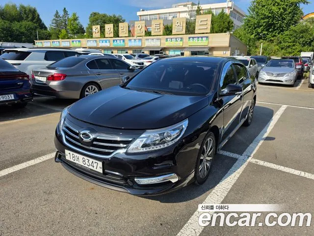 Renault SM5 2017