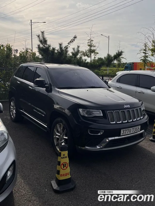 Jeep Cherokee 2015