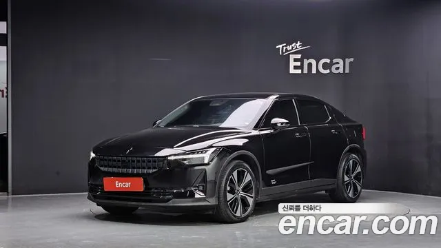 Polestar Polestar 2 2022