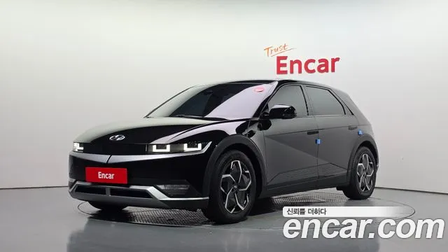 Hyundai Ioniq5 2021