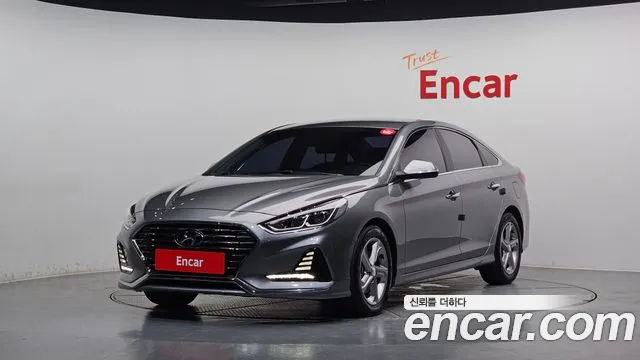 Hyundai Sonata 2017