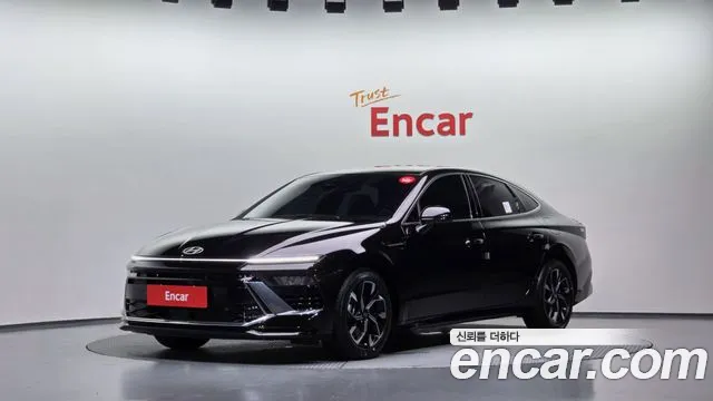 Hyundai Sonata 2026