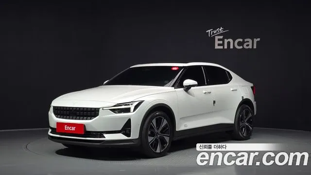 Polestar Polestar 2 2022