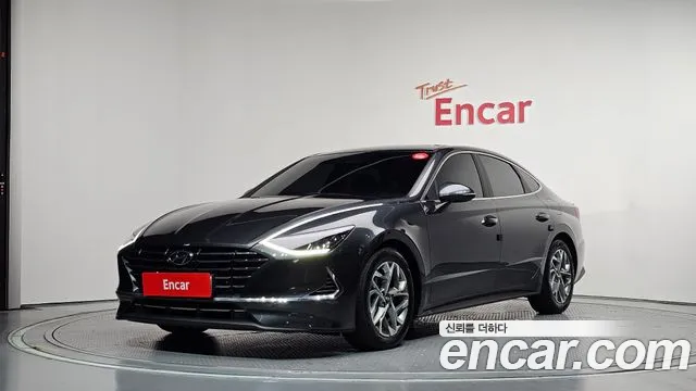 Hyundai Sonata 2019
