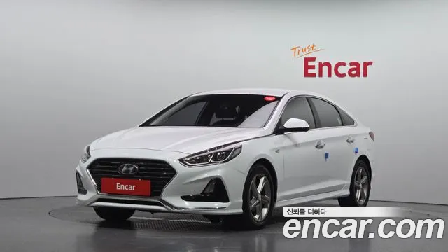 Hyundai Sonata 2017