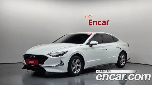 Hyundai Sonata 2020