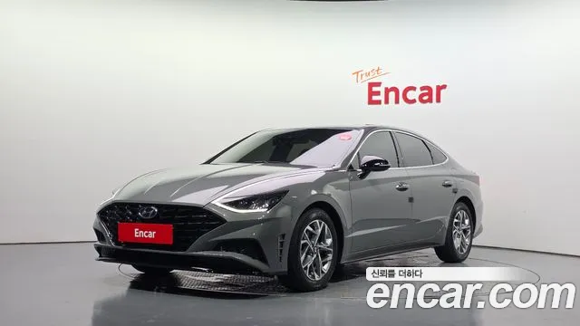 Hyundai Sonata 2022