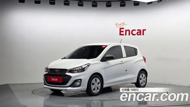 Chevrolet Spark 2019