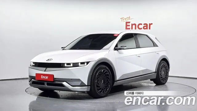 Hyundai Ioniq5 2022