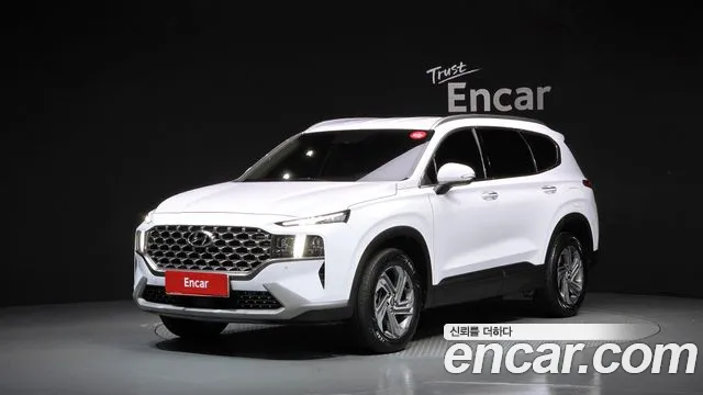 Hyundai Santafe 2023