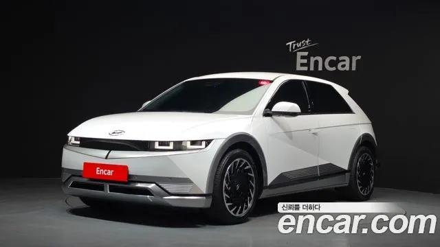Hyundai Ioniq5 2024