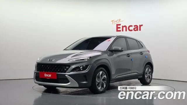 Hyundai Kona 2022