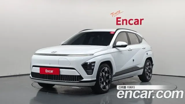 Hyundai Kona 2023