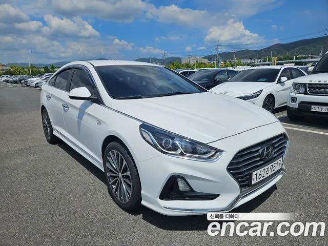 Hyundai Sonata 2017
