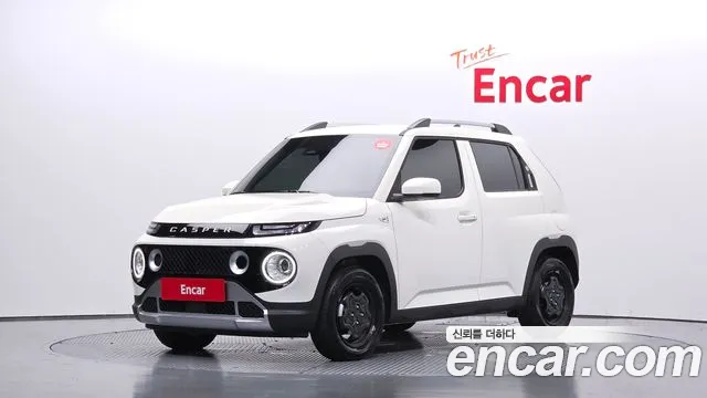 Hyundai Casper 2024