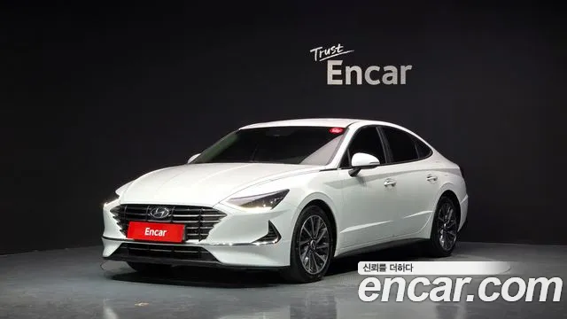 Hyundai Sonata 2019