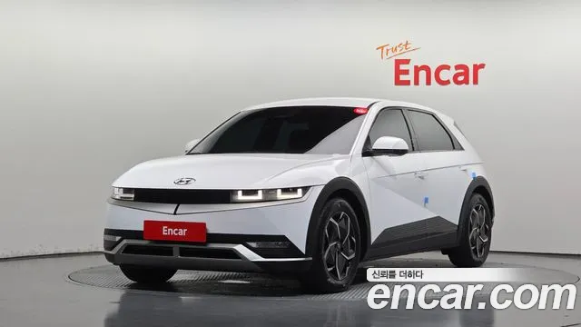 Hyundai Ioniq5 2021
