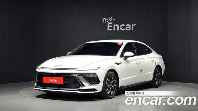 Hyundai Sonata 2024