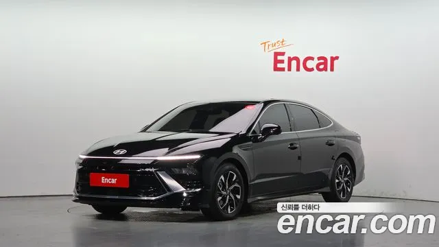 Hyundai Sonata 2024