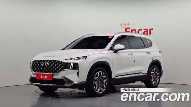 Hyundai Santafe 2023