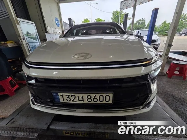 Hyundai Sonata 2023