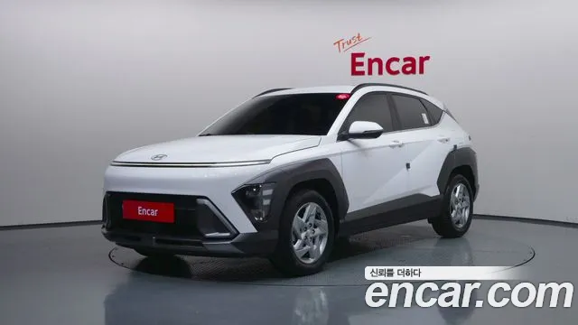 Hyundai Kona 2023