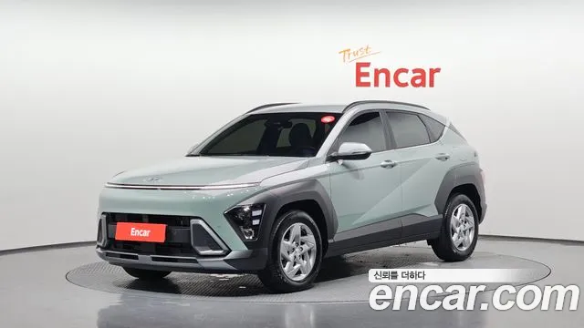 Hyundai Kona 2023