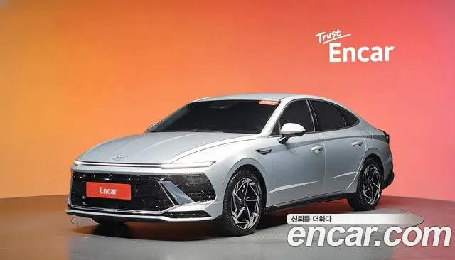 Hyundai Sonata 2023