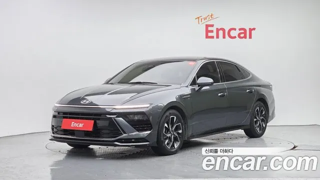 Hyundai Sonata 2023