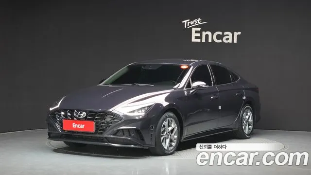 Hyundai Sonata 2022