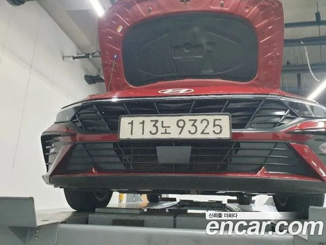Hyundai Avante 2023