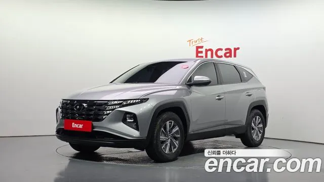 Hyundai Tucson 2023