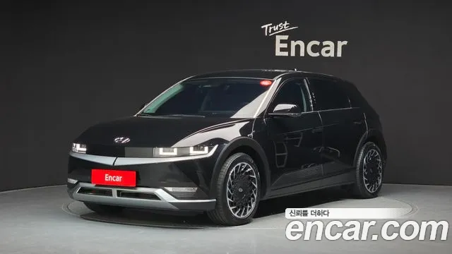 Hyundai Ioniq5 2023