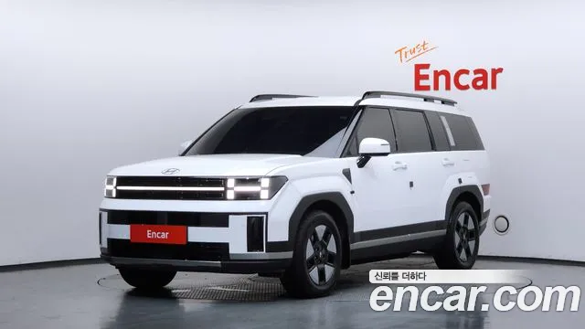 Hyundai Santafe 2023