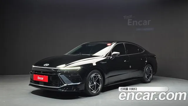 Hyundai Sonata 2023
