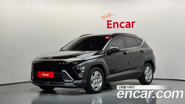 Hyundai Kona 2023