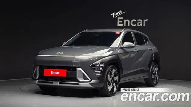 Hyundai Kona 2023