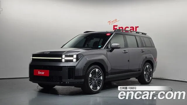 Hyundai Santafe 2023