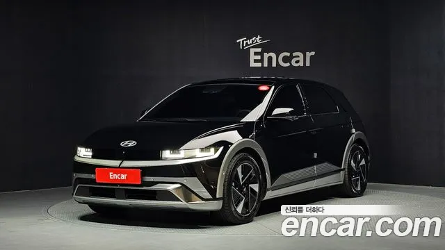 Hyundai Ioniq5 2024