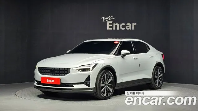 Polestar Polestar 2 2022