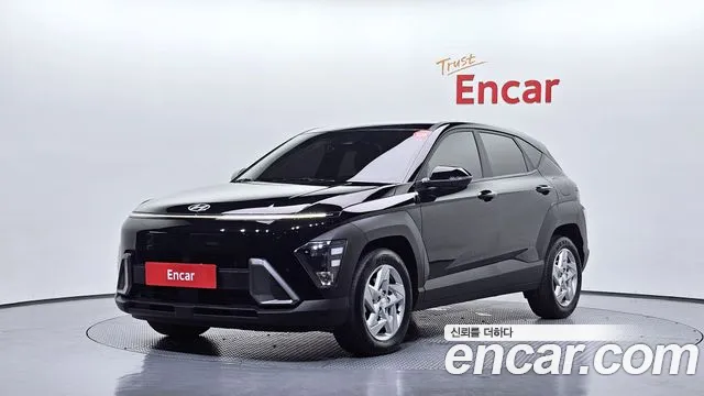 Hyundai Kona 2023