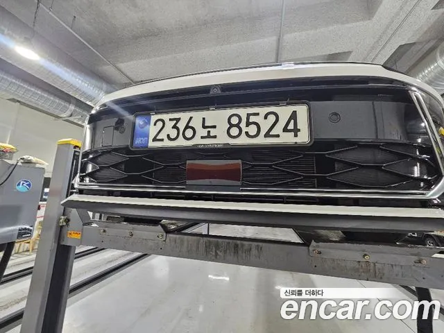 Hyundai Sonata 2024