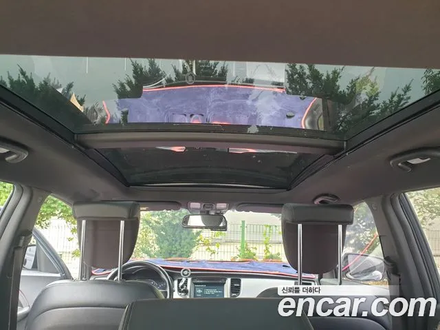 Kia Carens 2014