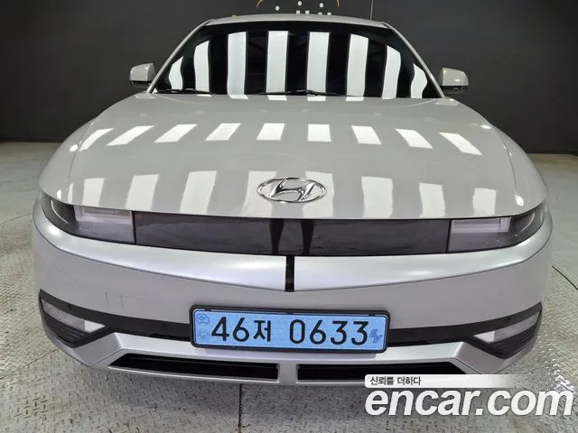 Hyundai Ioniq5 2022