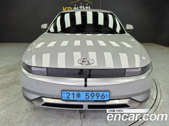 Hyundai Ioniq5 2022